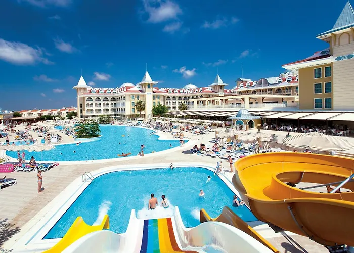 Side StarResort Hotel