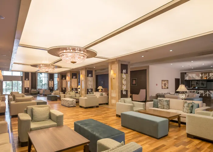 Terrace Beach Resort Side