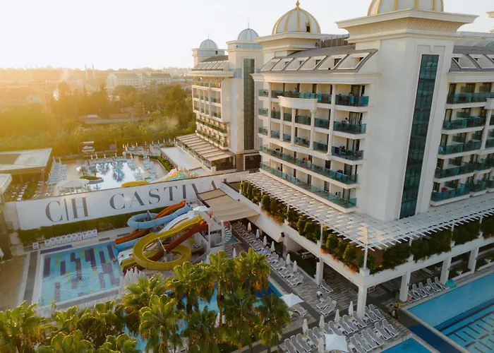 CastivalResort Hotel