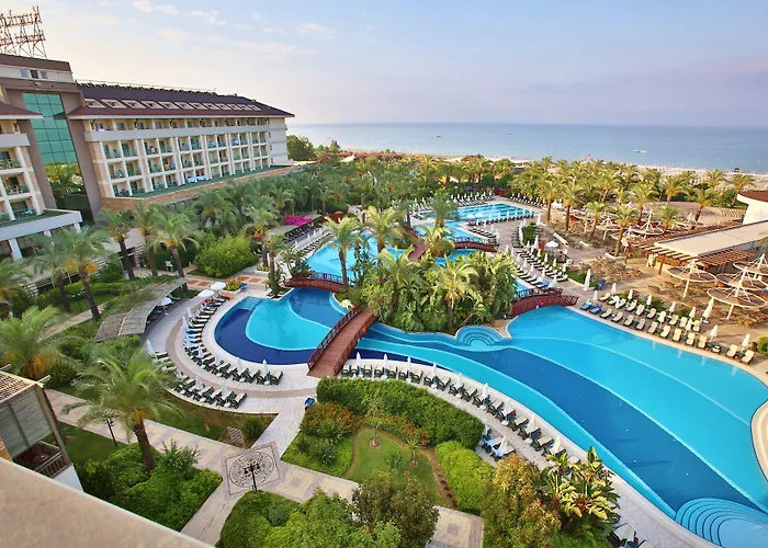 Sunis Kumkoey Beach Resort Hotel & Spa